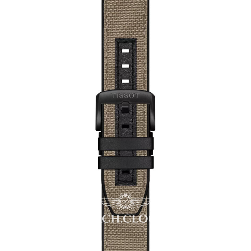 Tissot Supersport Chronograph T125.617.37.051.01, фото 6