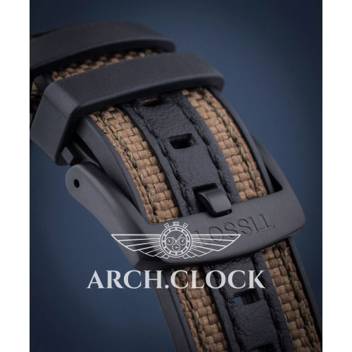 Tissot Supersport Chronograph T125.617.37.051.01