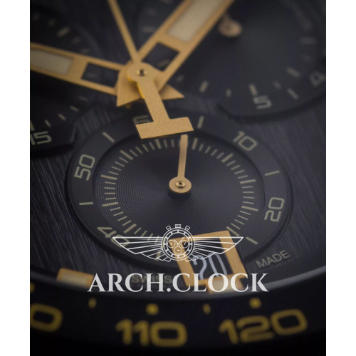 Tissot Supersport Chronograph T125.617.37.051.01