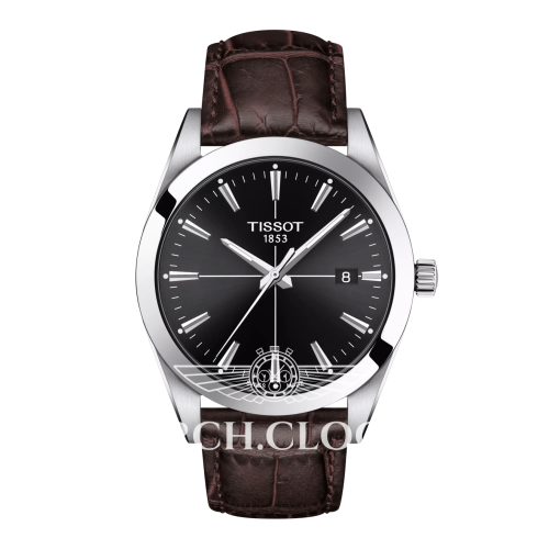 TISSOT GENTLEMAN T127.410.16.051.01