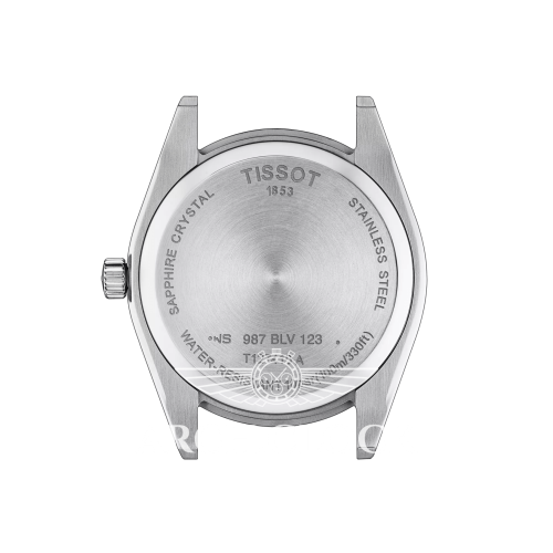 TISSOT GENTLEMAN T127.410.16.051.01