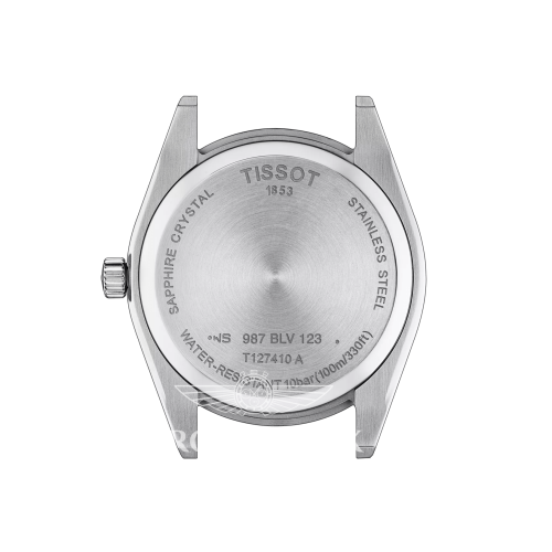TISSOT GENTLEMAN T127.410.16.051.01