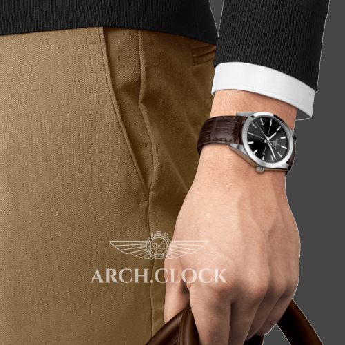 TISSOT GENTLEMAN T127.410.16.051.01