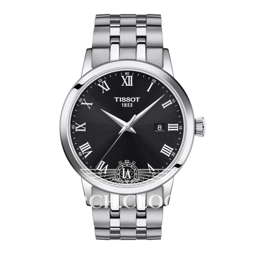 TISSOT GENTLEMAN T129.410.11.053.00