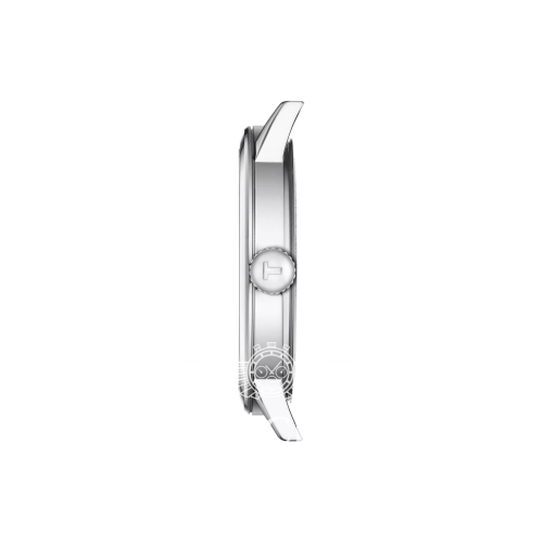 TISSOT GENTLEMAN T129.410.11.053.00