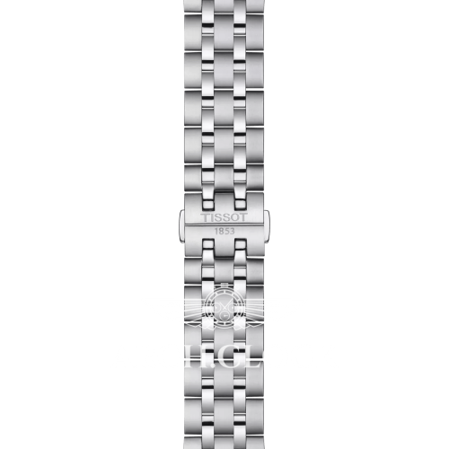 TISSOT GENTLEMAN T129.410.11.053.00