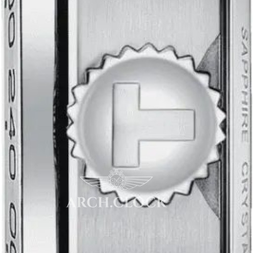 TISSOT PR516 CHRONOGRAPH T131.617.11.042.00