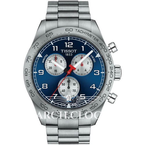 TISSOT PR516 CHRONOGRAPH T131.617.11.042.00