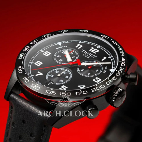 TISSOT PR516 CHRONOGRAPH T131.617.36.052.00