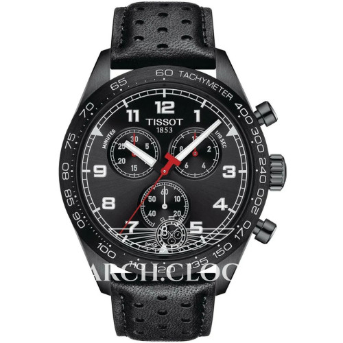 TISSOT PR516 CHRONOGRAPH T131.617.36.052.00