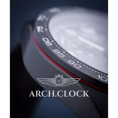 TISSOT PR516 CHRONOGRAPH T131.617.36.052.00