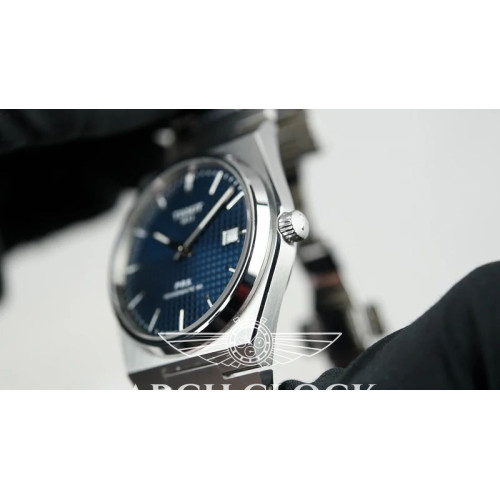 Tissot PRX T137.407.11.041.00 POWERMATIC 80