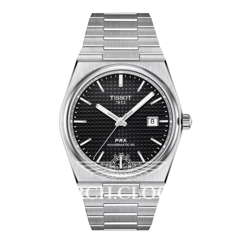 Tissot PRX T137.407.11.051.00 POWERMATIC 80
