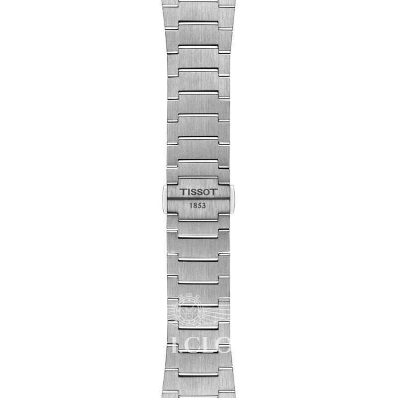 Годинник Tissot PRX T137.407.11.051.00 POWERMATIC 80, фото 10