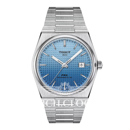 Tissot PRX T137.407.11.351.01 POWERMATIC 80