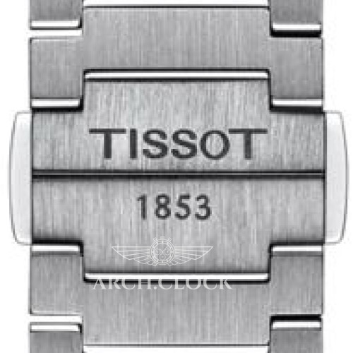 Tissot PRX T137.407.11.351.01 POWERMATIC 80