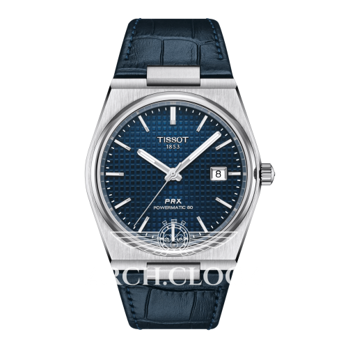 Tissot PRX T137.407.16.041.00 POWERMATIC 80