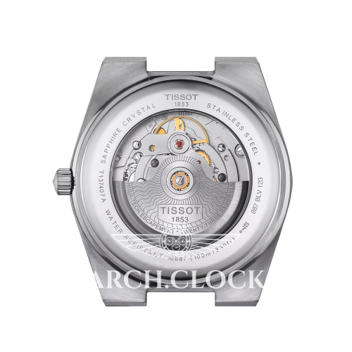Tissot PRX T137.407.16.041.00 POWERMATIC 80