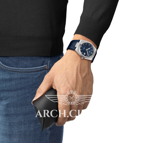 Tissot PRX T137.407.16.041.00 POWERMATIC 80