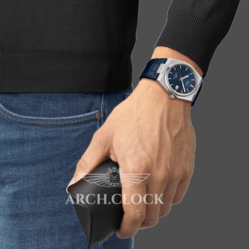 Tissot PRX T137.407.16.041.00 POWERMATIC 80