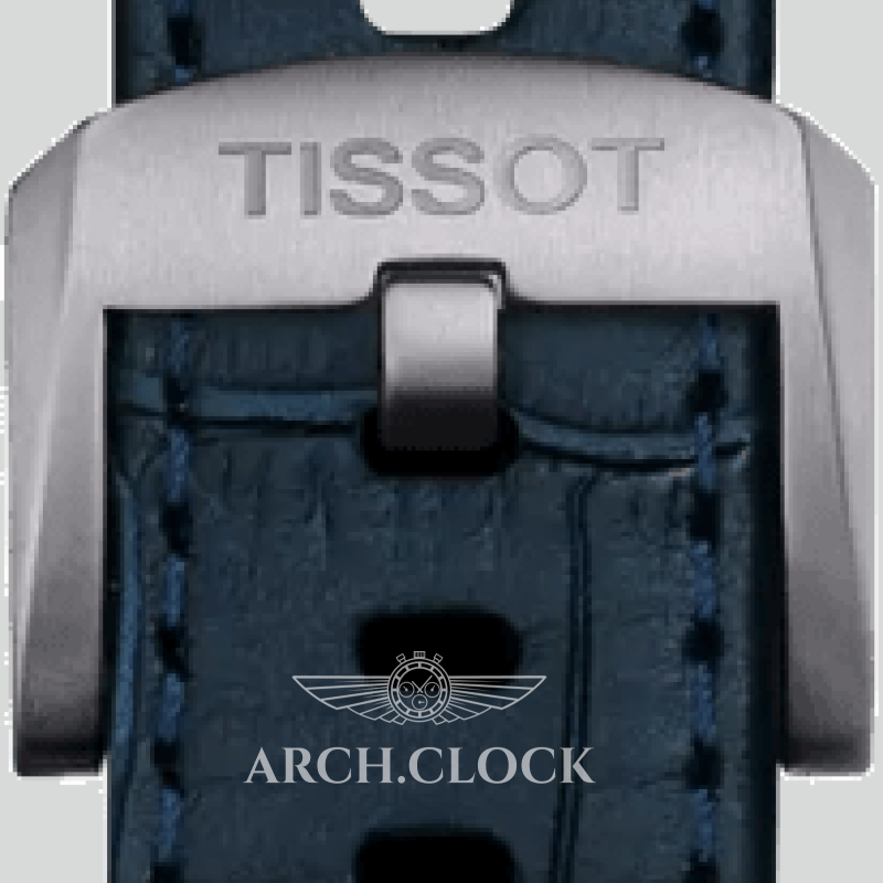 Годинник Tissot PRX T137.407.16.041.00 POWERMATIC 80, фото 8