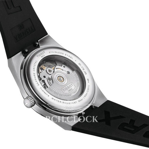 Tissot PRX T137.407.17.041.00 POWERMATIC 80