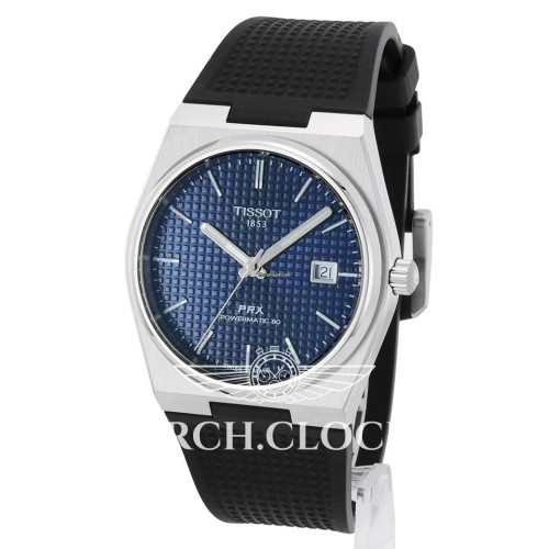 Tissot PRX T137.407.17.041.00 POWERMATIC 80