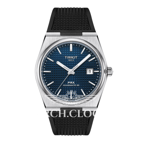 Tissot PRX T137.407.17.041.00 POWERMATIC 80