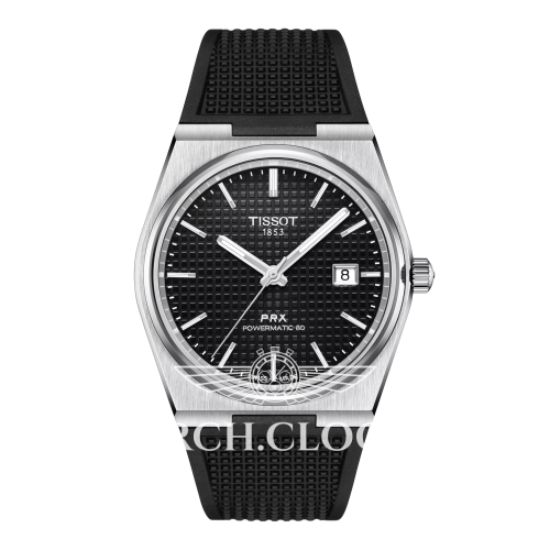Tissot PRX T137.407.17.051.00 POWERMATIC 80