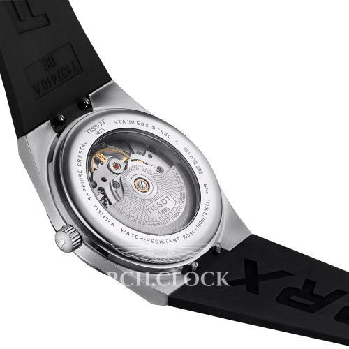 Tissot PRX T137.407.17.051.00 POWERMATIC 80