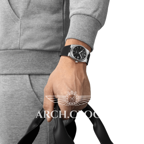 Tissot PRX T137.407.17.051.00 POWERMATIC 80