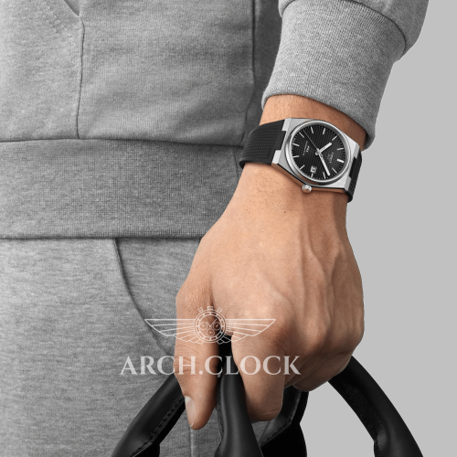 Tissot PRX T137.407.17.051.00 POWERMATIC 80