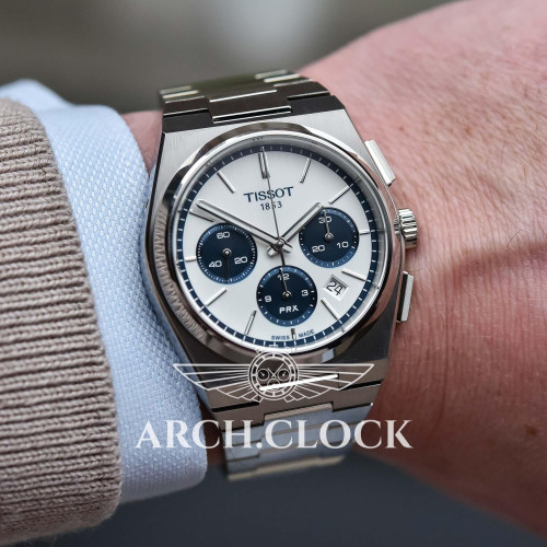 Tissot PRX T137.427.11.011.01 POWERMATIC 80