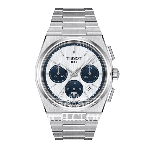 Tissot PRX T137.427.11.011.01 POWERMATIC 80
