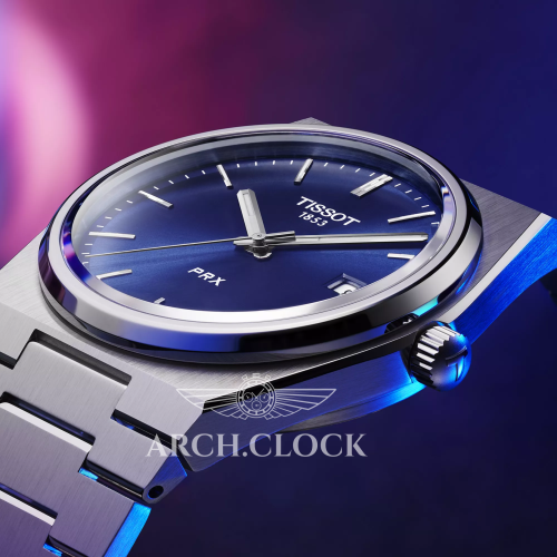 Tissot PRX T137.410.11.041.00 Quartz