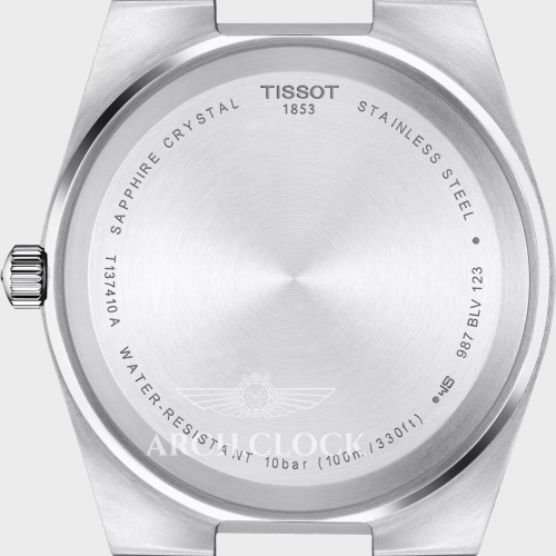 Tissot PRX T137.410.11.041.00 Quartz