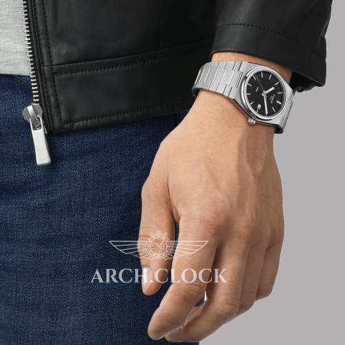Tissot PRX T137.410.11.051.00 Quartz