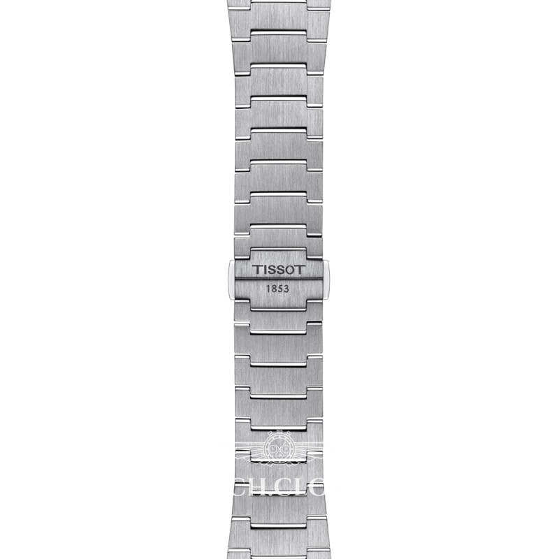 Tissot PRX T137.410.11.051.00 Quartz, фото 9