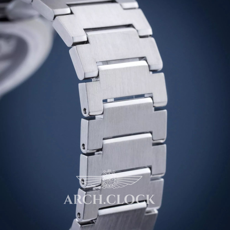 Годинник Tissot PRX T137.410.11.051.00 Quartz, фото 12