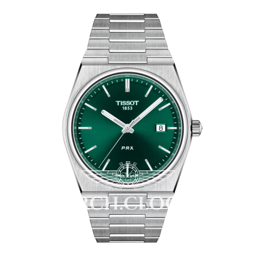 Tissot PRX T137.410.11.091.00 Quartz