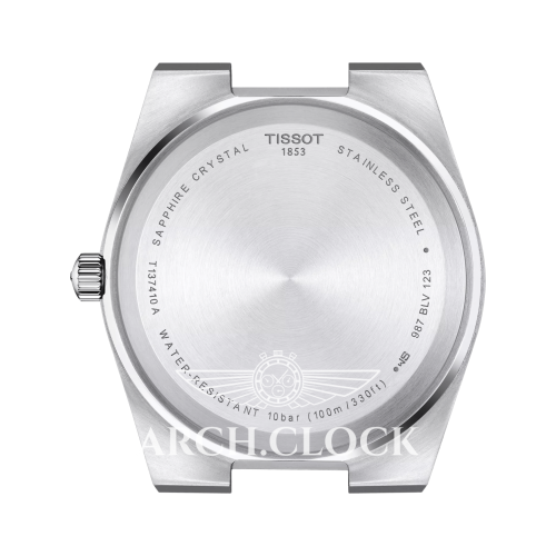 Tissot PRX T137.410.11.091.00 Quartz