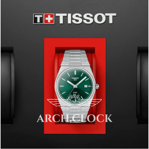 Tissot PRX T137.410.11.091.00 Quartz