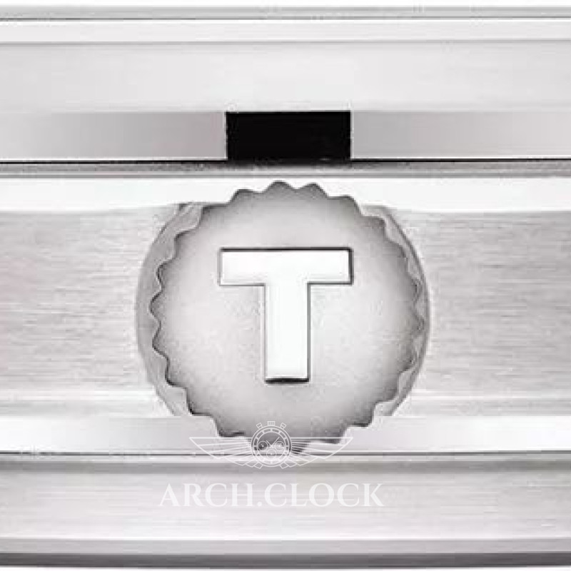 Годинник Tissot PRX T137.410.11.091.00 Quartz, фото 6