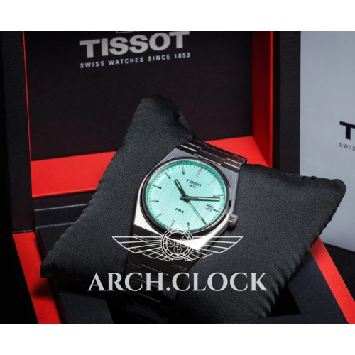 Tissot PRX T137.410.11.091.01 Quartz