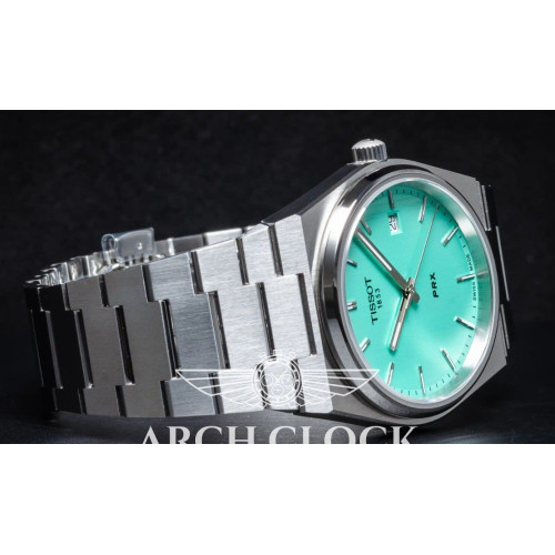 Tissot PRX T137.410.11.091.01 Quartz