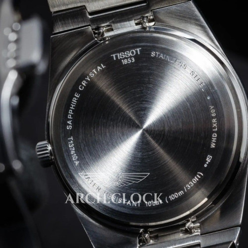 Tissot PRX T137.410.11.091.01 Quartz