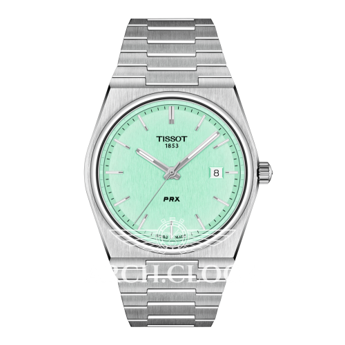Tissot PRX T137.410.11.091.01 Quartz
