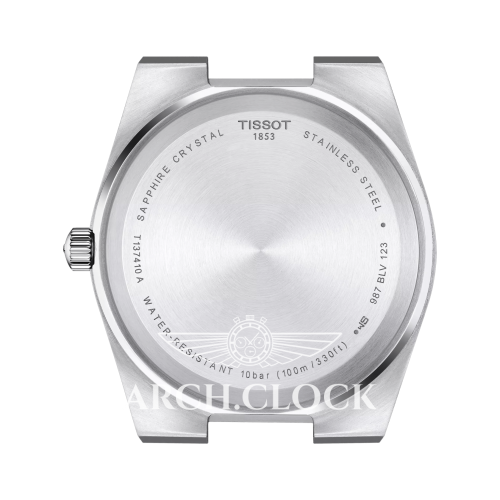 Tissot PRX T137.410.17.041.00 Quartz
