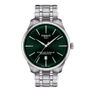 TISSOT CHEMIN DES TOURELLES POWERMATIC 80 39MM T139.407.11.091.00