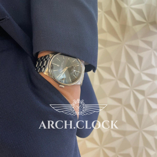 TISSOT CHEMIN DES TOURELLES POWERMATIC 80 39MM T139.407.11.091.00